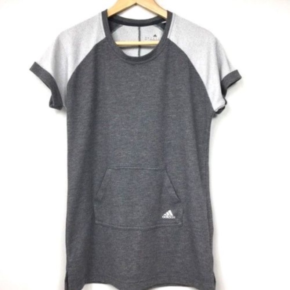 adidas performance tunic